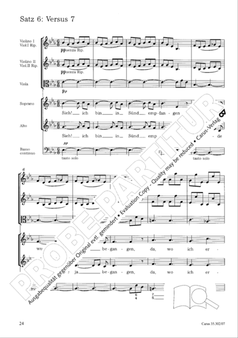 Tilge, Hochster, meine Sunden SA scores gallery preview page 37