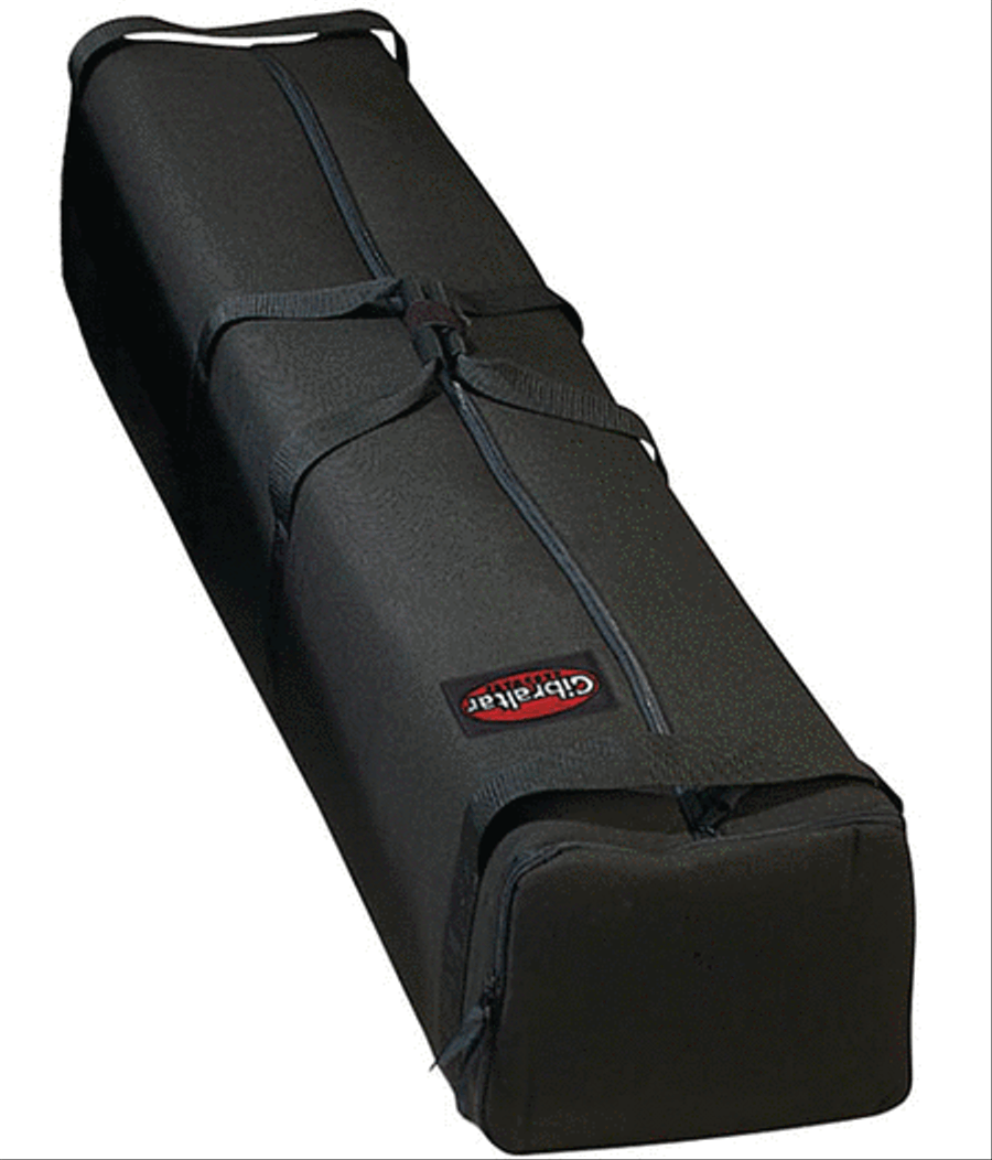 Gibraltar Hardware Bag La Set of Parts scores gallery preview page 2