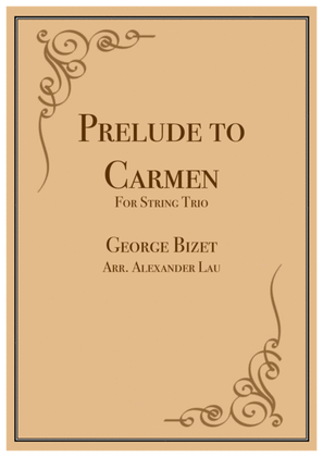 Prelude to Carmen