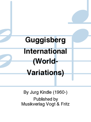 Guggisberg International (World-Variations)