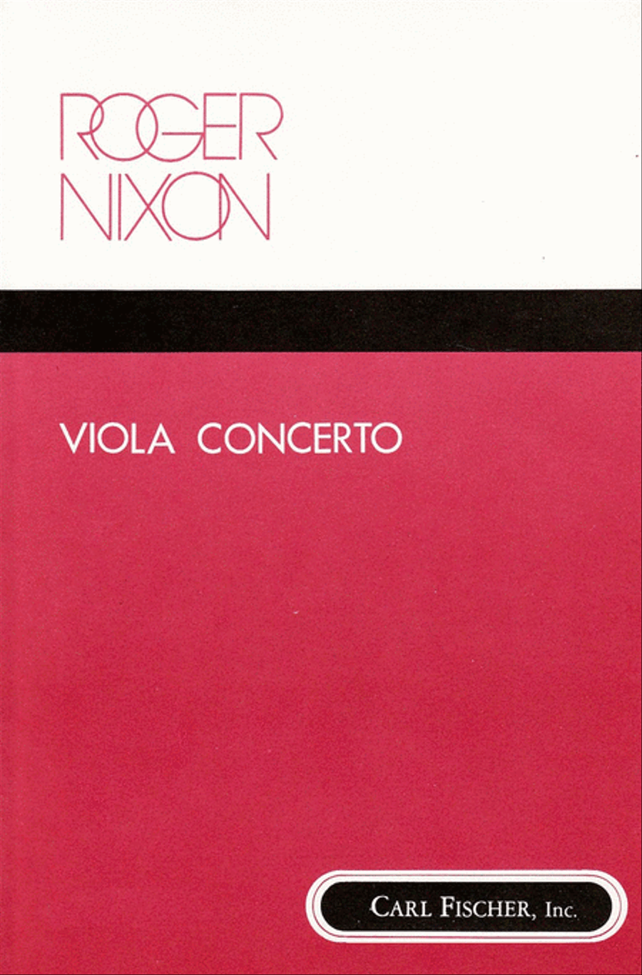 Viola Concerto Orchestra scores gallery preview page 1