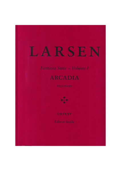 ARCADIA - Volume 1 - Fantasia Suite