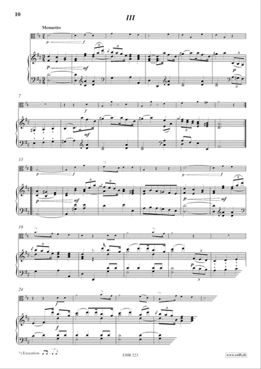 Concertino Concertino Piano Accompaniment scores gallery preview page 8