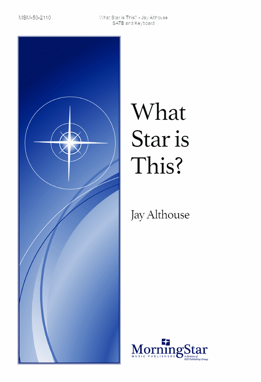 What Star Is This? 4-Part scores gallery preview page 1