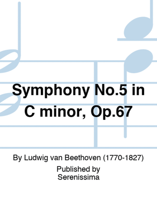 Symphony No.5 in C minor, Op.67