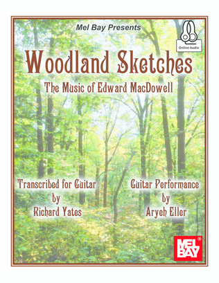 Woodland Sketches