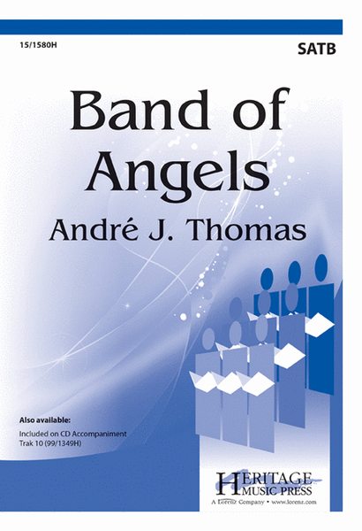 Band of Angels image number null