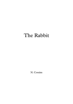 The Rabbit - N. Cossins (Original Orchestral Composition)