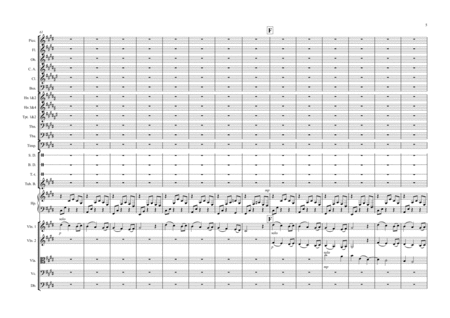 Symphony No.3 Op.17 (Endeavour) Mov 1. Calm image number null