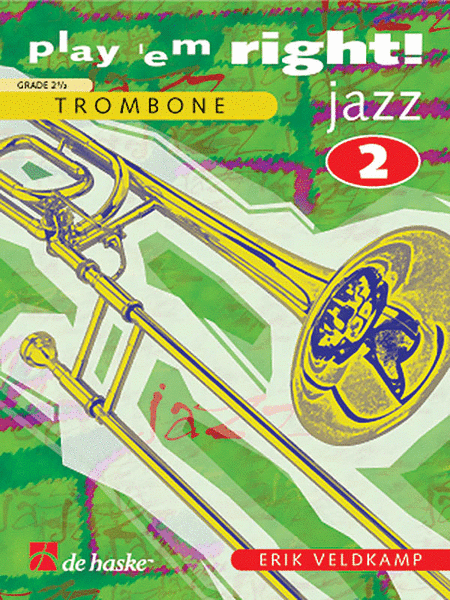 Play 'Em Right Jazz - Vol. 2