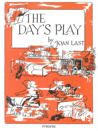 The Days Play
