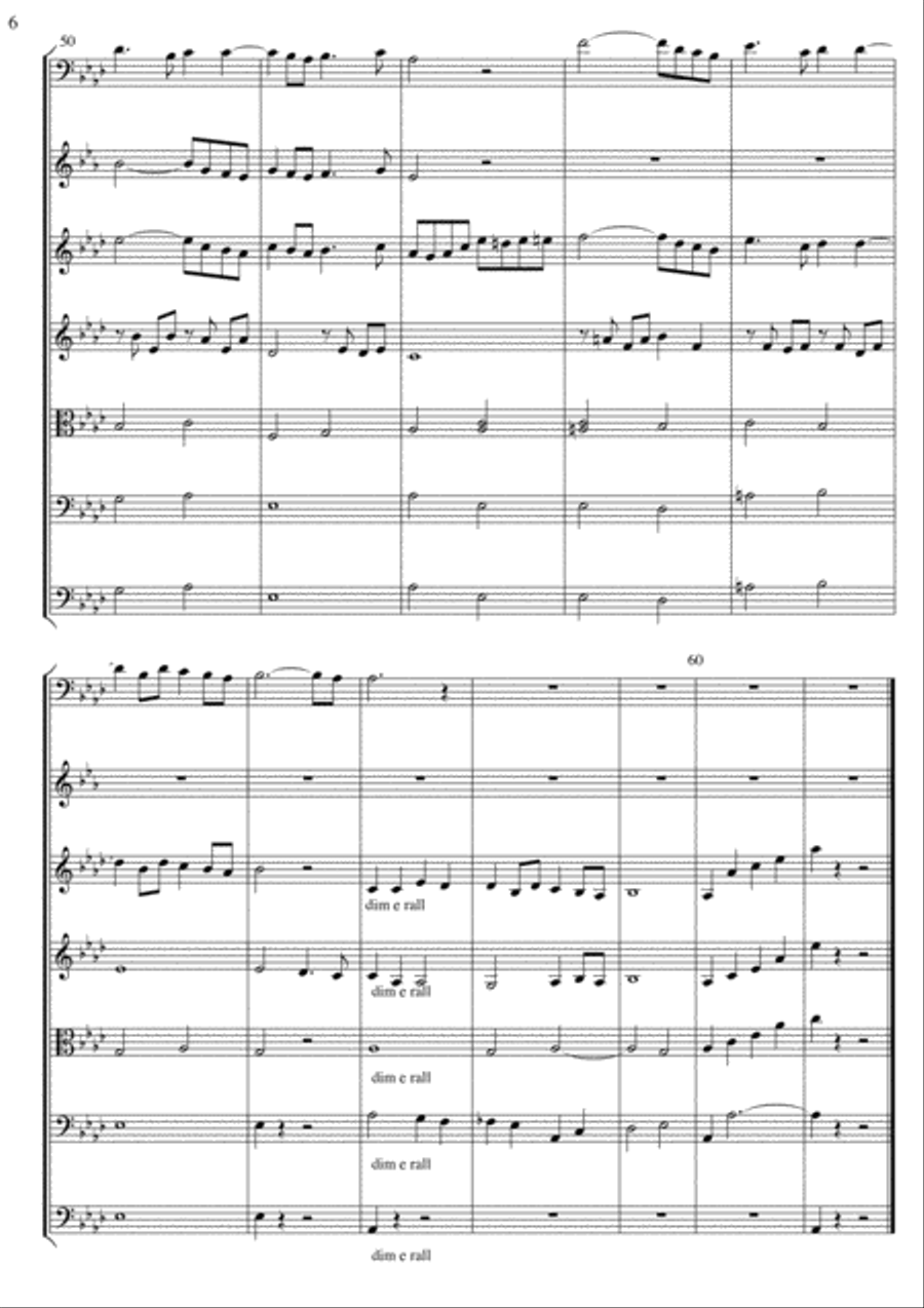 Trombone Solo - Panis Angelicus (Franck arr. for Trombone and Orchestra by David Catherwood) image number null