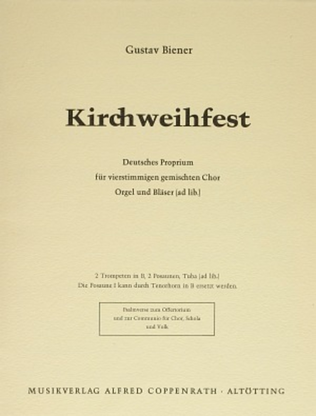 Kirchweihfest