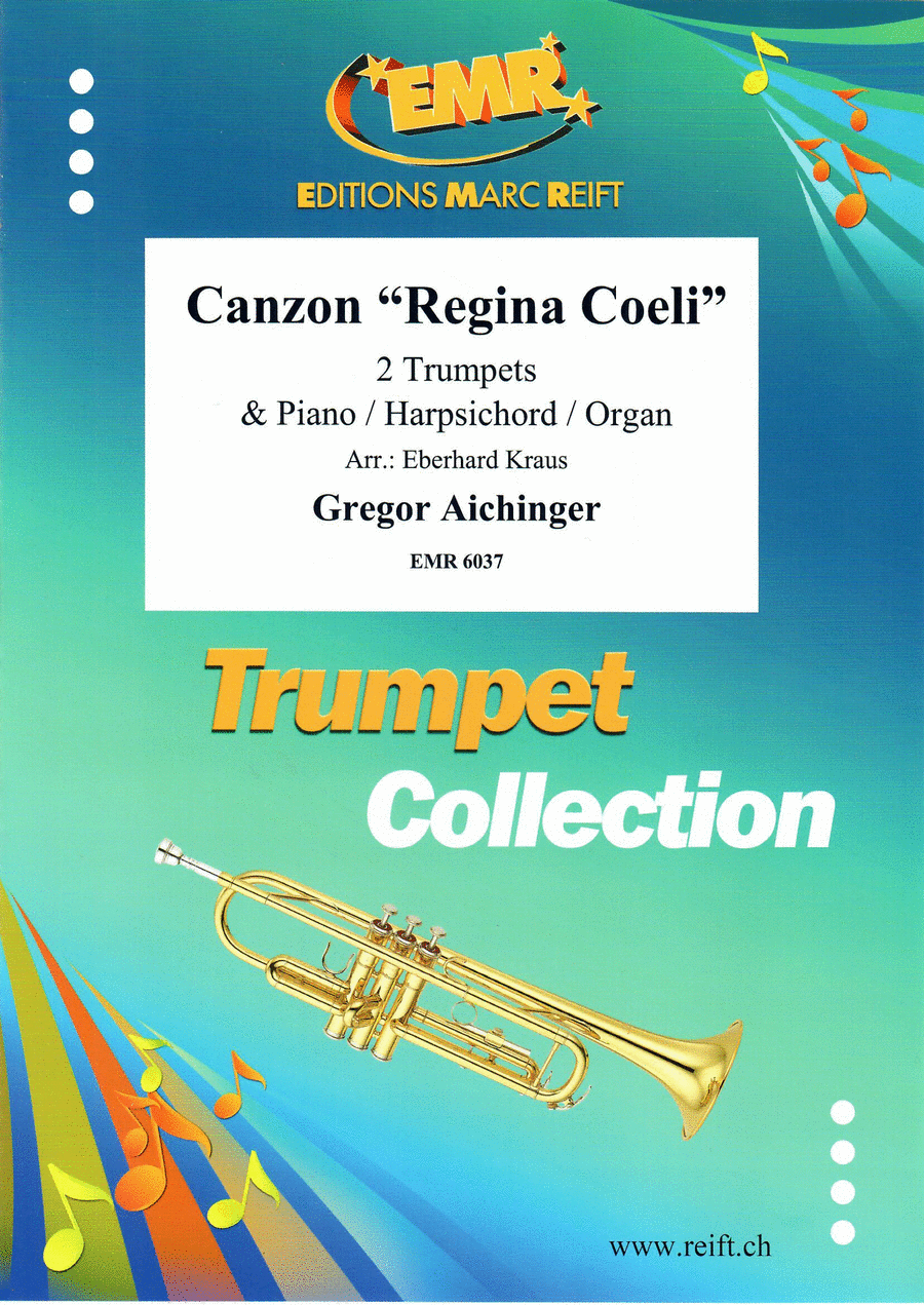 Canzon  Regina Coeli