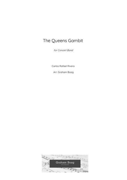 The Queen's Gambit image number null