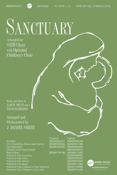 Sanctuary - Orchestration