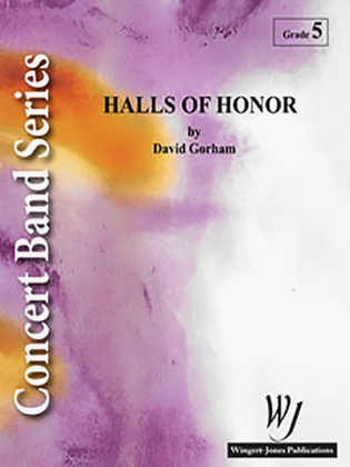 Halls Of Honor