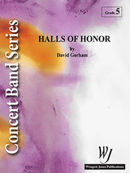 Halls Of Honor image number null