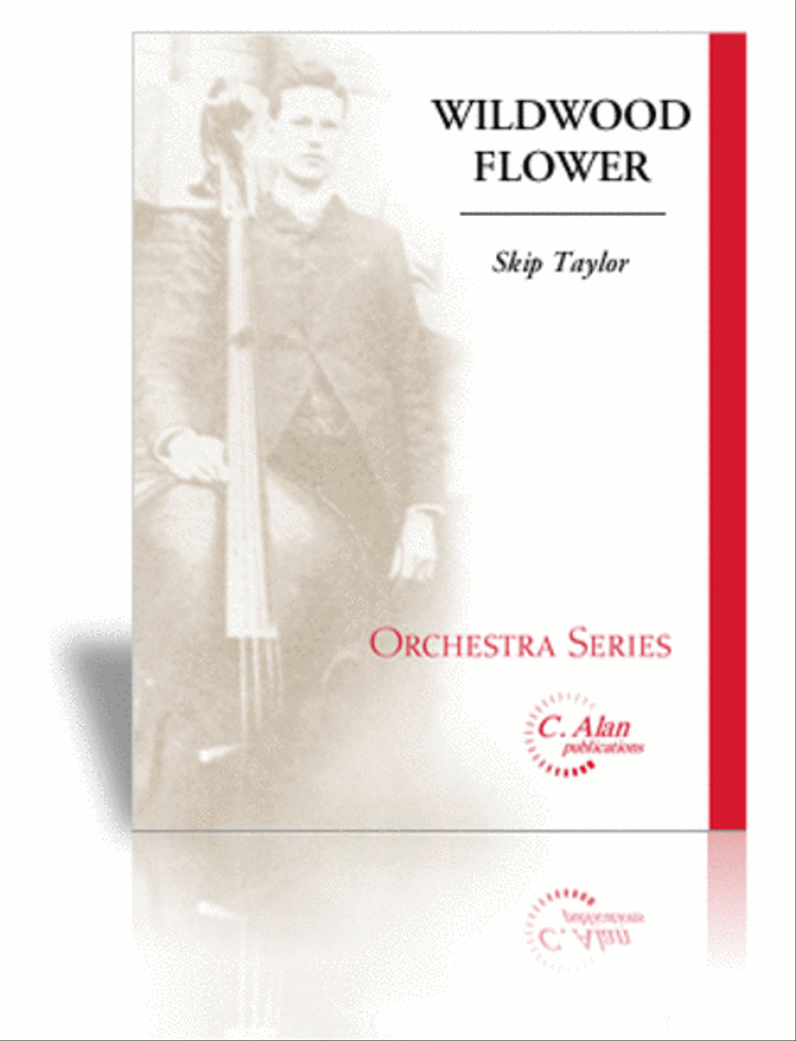 Wildwood Flower String Orchestra scores gallery preview page 1