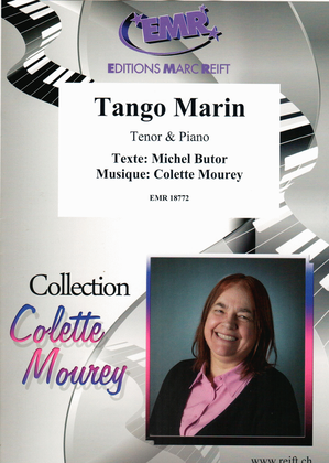 Tango Marin