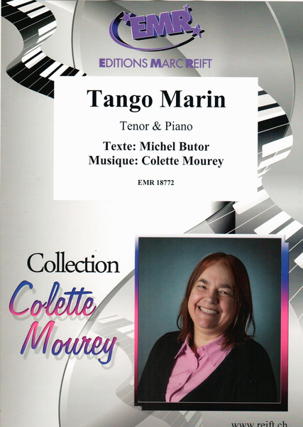 Tango Marin image number null