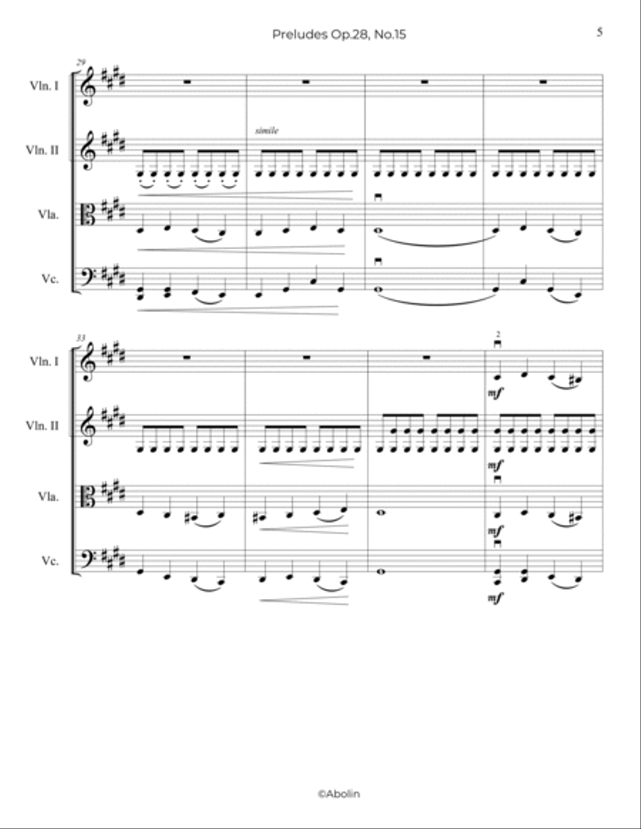 Chopin: 