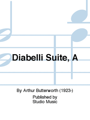 Diabelli Suite, A