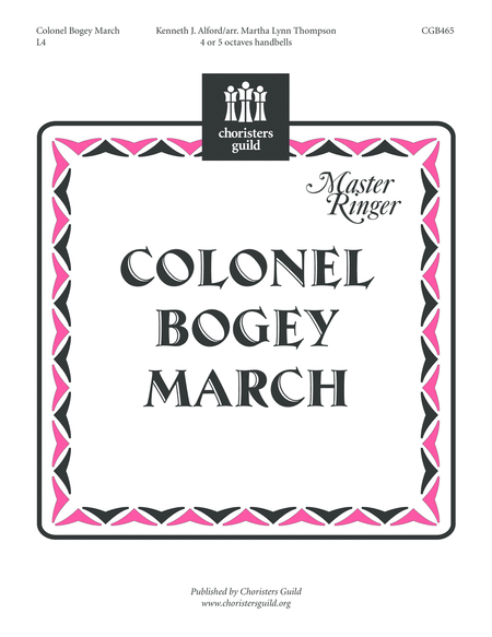 Colonel Bogey March image number null
