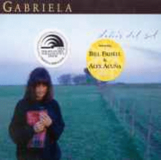 Gabriela - Detras del Sol