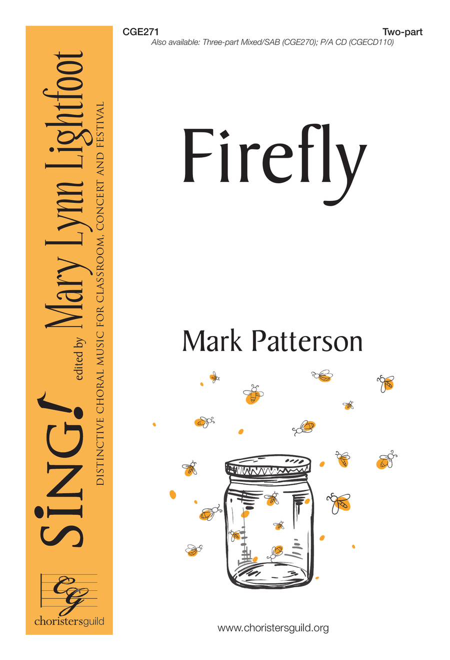 Firefly (Two-part)