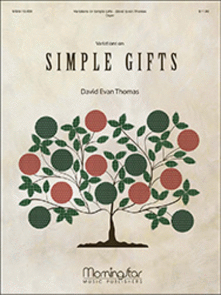 Variations on Simple Gifts image number null