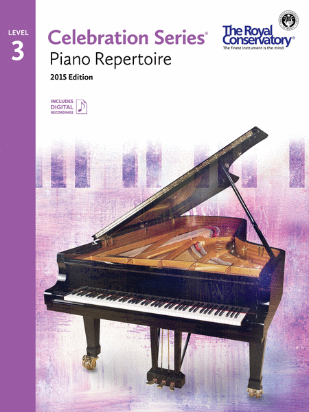 Piano Repertoire 3