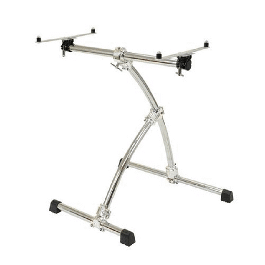 GKS-KT75 Single Tier Keyboard Stand Piano scores gallery preview page 2
