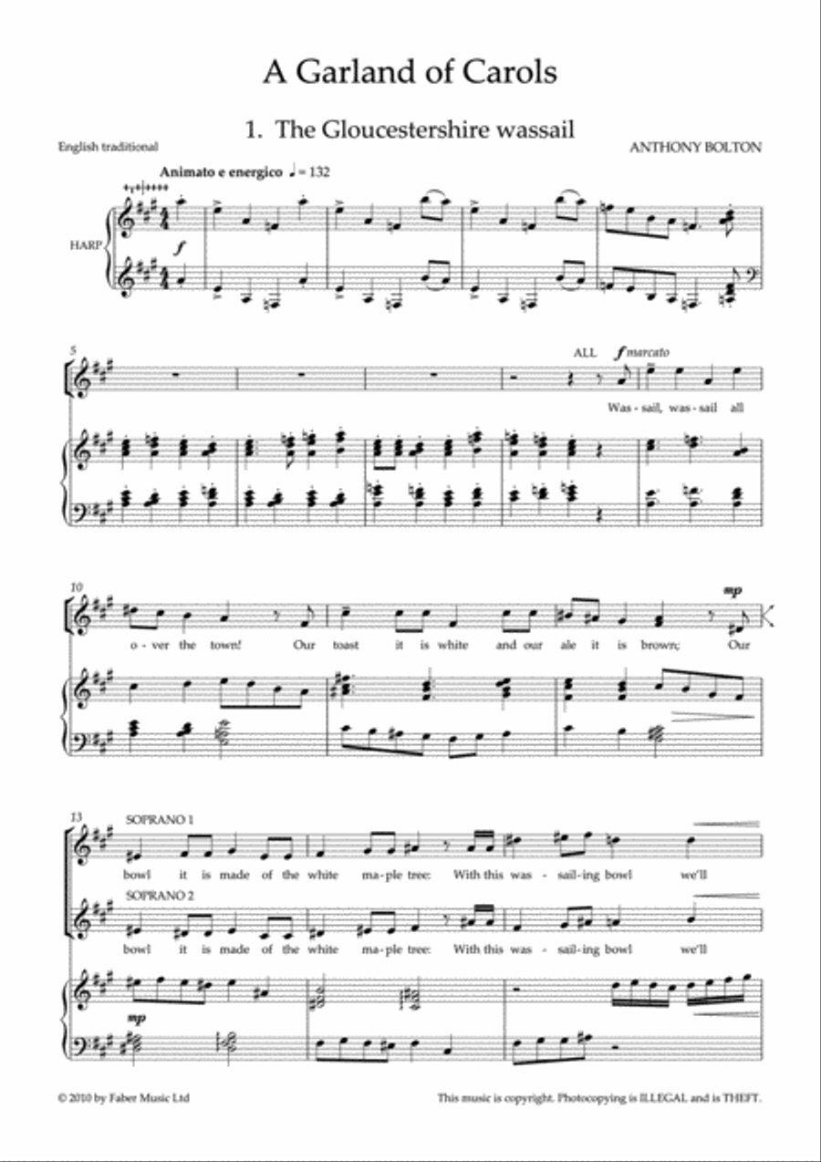 Pianoworld Manuscript