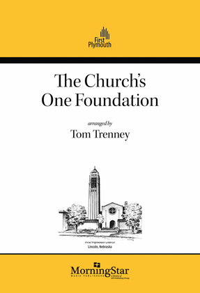 The Church's One Foundation (Downloadable)