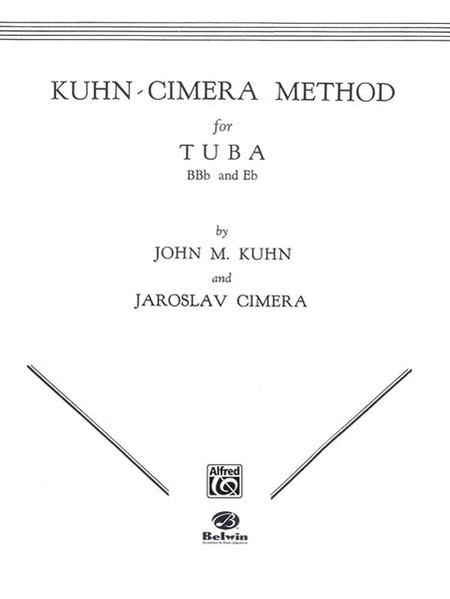 Kuhn-Cimera Method for Tuba