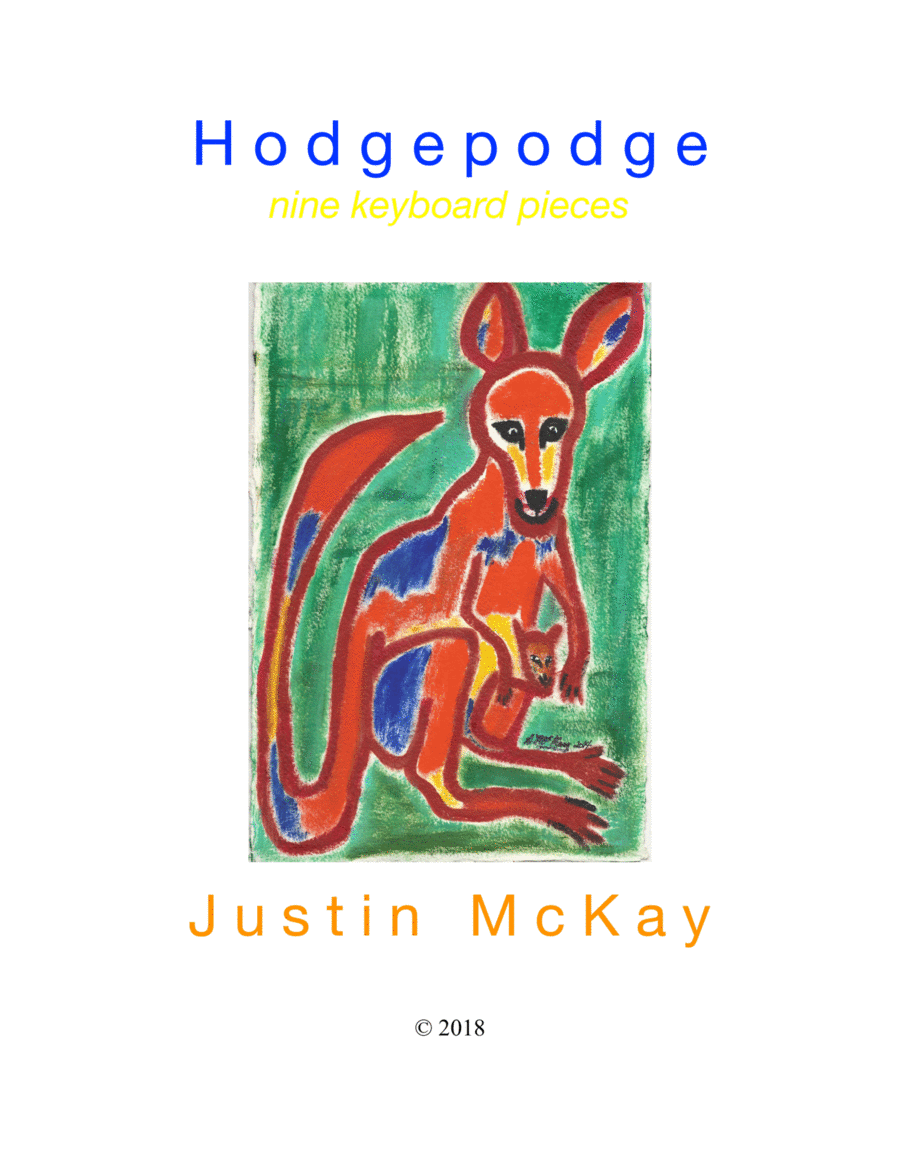 Hodgepodge