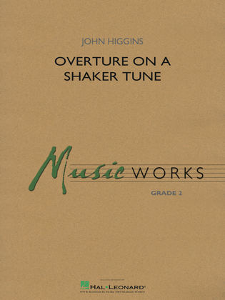 Overture on a Shaker Tune