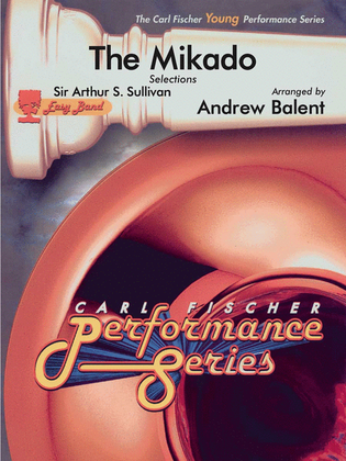 The Mikado (Selections)