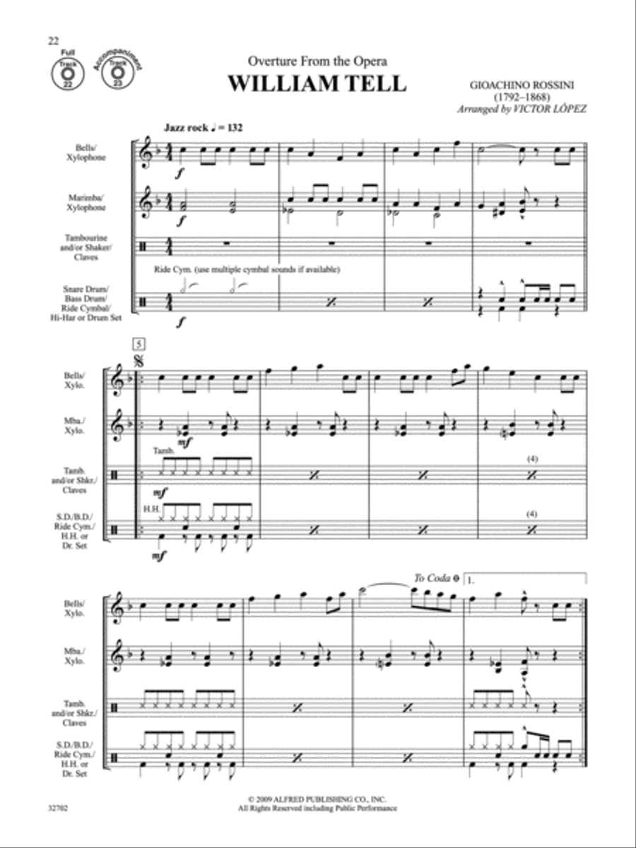 Flex-Ability Classics -- Solo-Duet-Trio-Quartet with Optional Accompaniment Small Ensemble scores gallery preview page 3