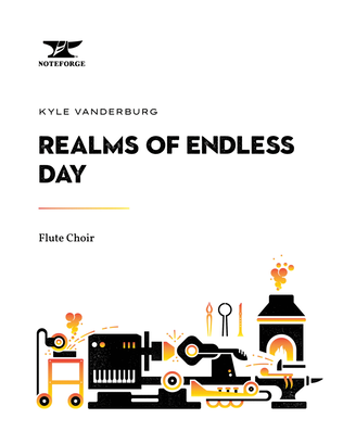 Realms of Endless Day