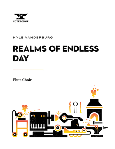 Realms of Endless Day image number null