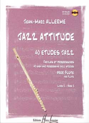 Jazz attitude - Volume 2