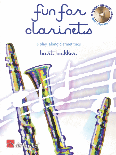 Fun for Clarinets