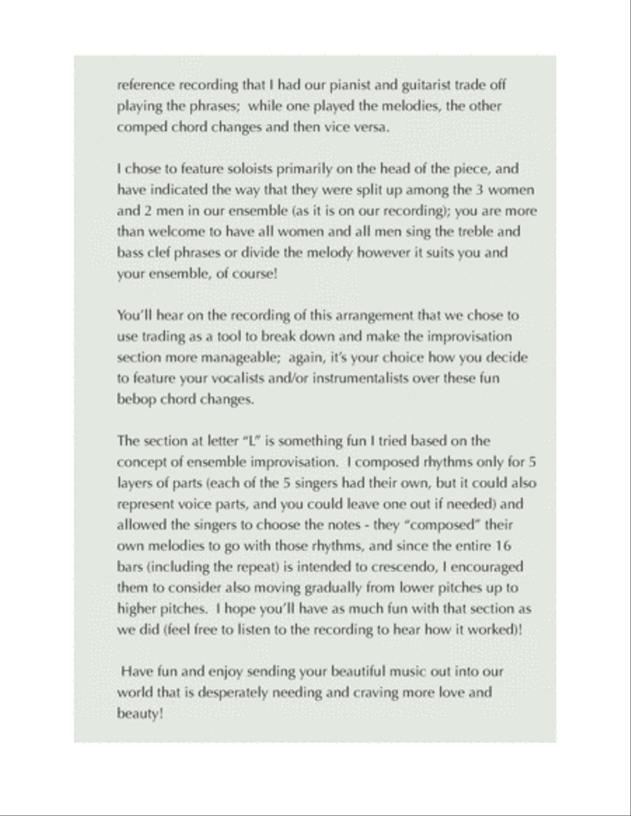 Yardbird Suite Divisi scores gallery preview page 3