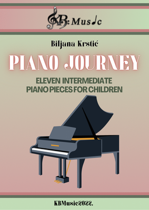 Piano Journey