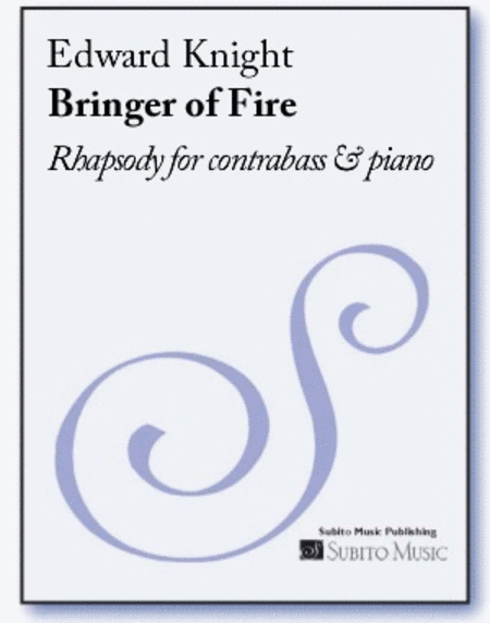 Bringer of Fire rhapsody