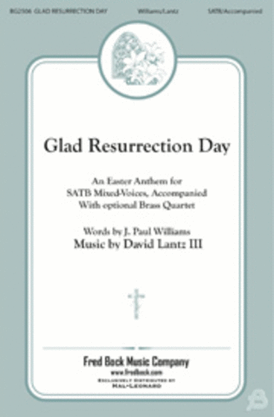 Glad Resurrection Day image number null