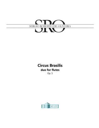 Circus Brasilis