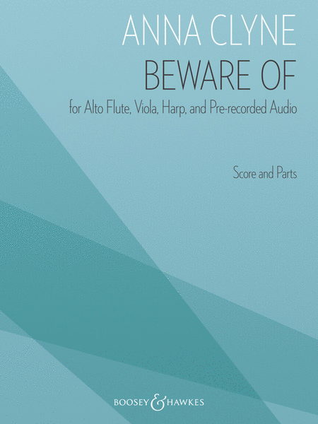 Beware Of